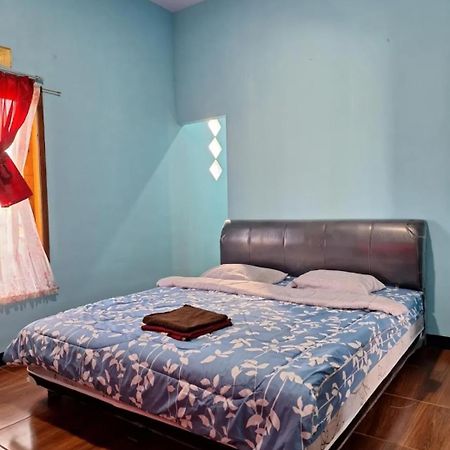 Bromo Edelweis Guest House Probolinggo Bagian luar foto