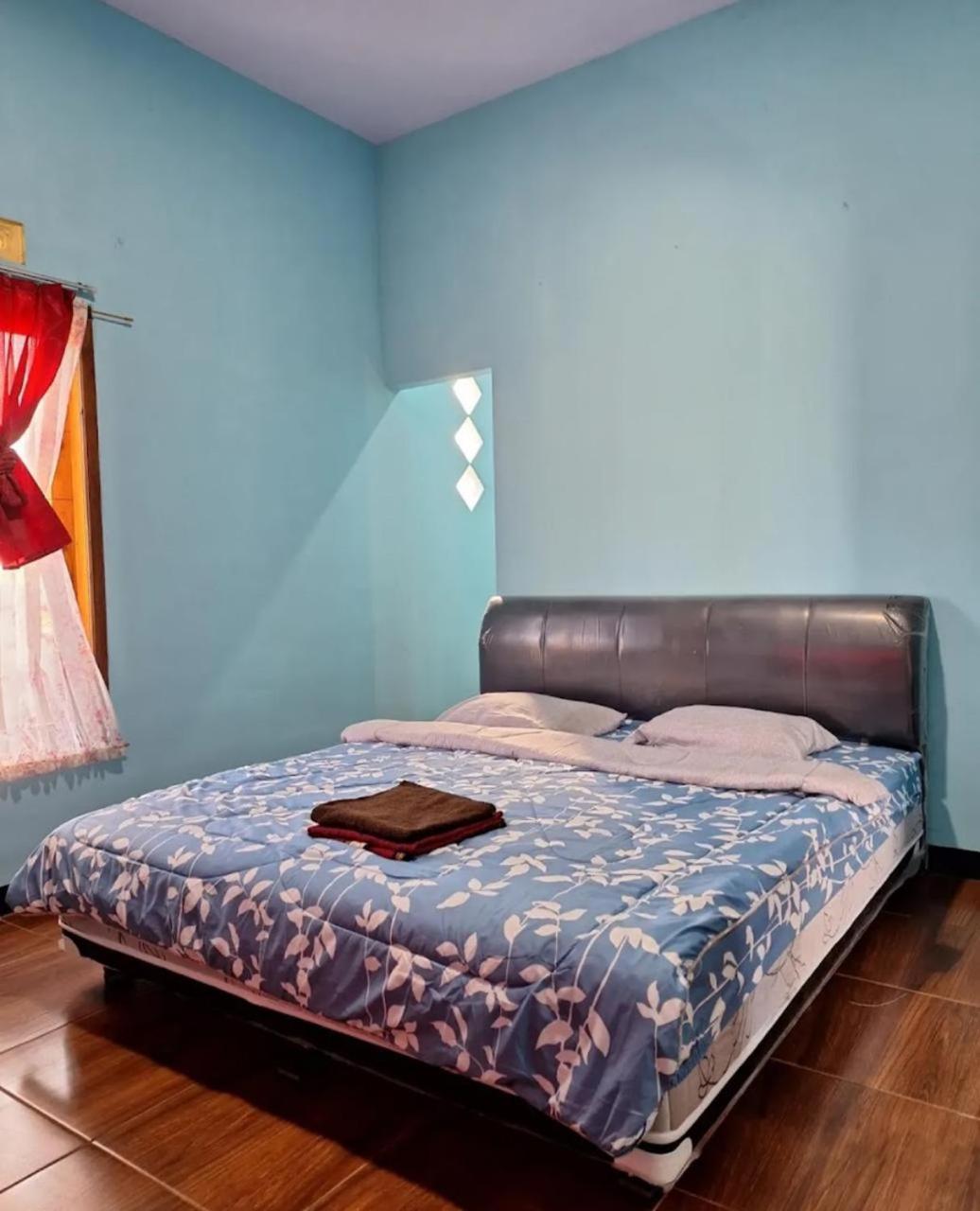 Bromo Edelweis Guest House Probolinggo Bagian luar foto